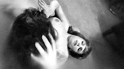 Pic: Suzzan Landau in The Ultimate Degenerate (1969)