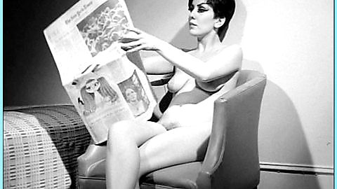 Pic: Cindy Freemont in The Ultimate Degenerate (1969)