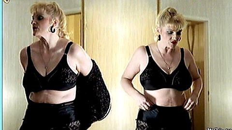 Pic: Gabi Fleming in The Lives of Others (2006)