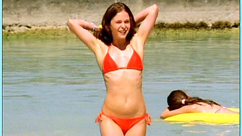 Pic: Élodie Bollée in Französisch für Anfänger (2006)