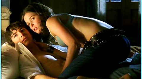 Pic: Élodie Bollée in Französisch für Anfänger (2006)