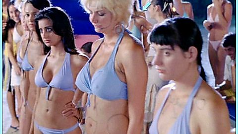 Pic: Kerri Kenney in National Lampoon's Pledge This! (2006)