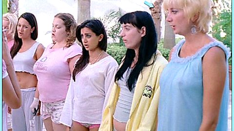 Pic: Kerri Kenney in National Lampoon's Pledge This! (2006)