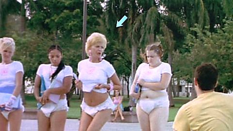 Pic: Kerri Kenney in National Lampoon's Pledge This! (2006)