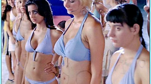 Pic: Noureen DeWulf in National Lampoon's Pledge This! (2006)