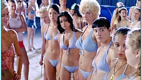 Pic: Noureen DeWulf in National Lampoon's Pledge This! (2006)