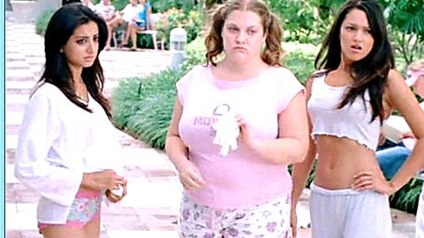 Pic: Noureen DeWulf in National Lampoon's Pledge This! (2006)