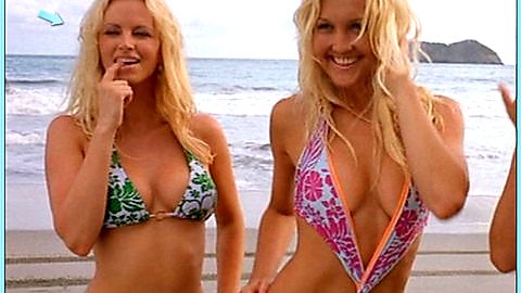 Pic: Aubrie Lemon in Surf School (2006)