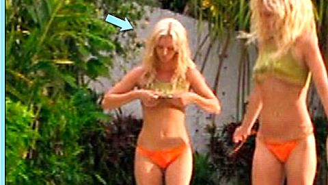 Pic: Aubrie Lemon in Surf School (2006)