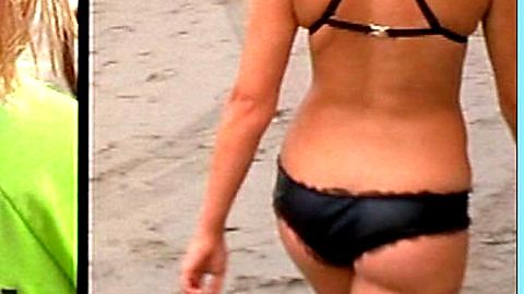 Pic: Laura Bell Bundy in Surf School (2006)