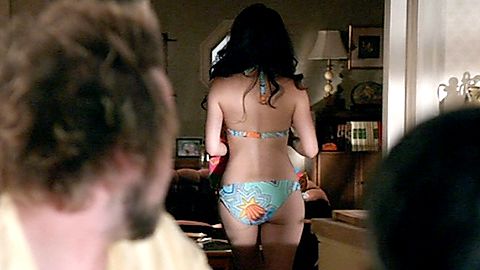 Pic: Eriko Tamura in Reaper (2007)