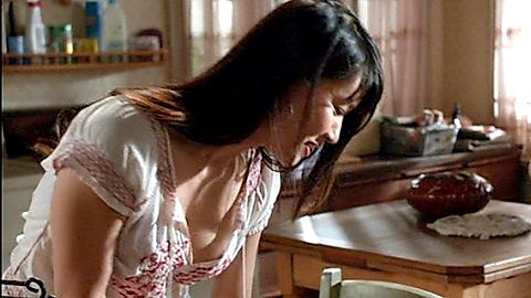 Pic: Eriko Tamura in Reaper (2007)
