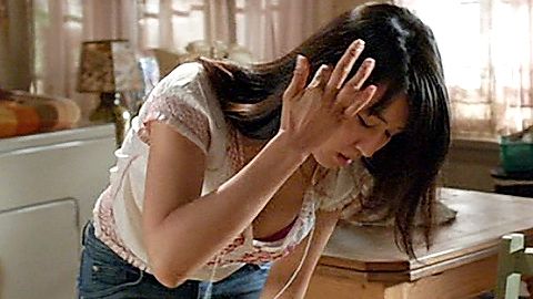 Pic: Eriko Tamura in Reaper (2007)