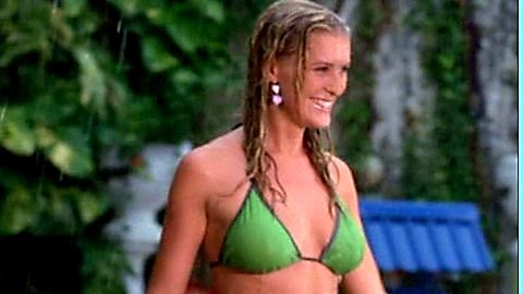 Pic: Rikke Juhl Moegelhoej in Surf School (2006)