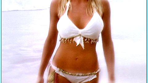 Pic: Allison Schulz in Surf School (2006)