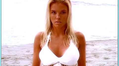 Pic: Allison Schulz in Surf School (2006)