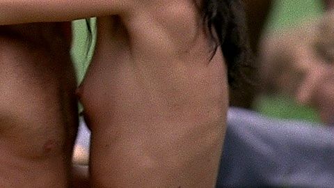 Pic: Ashley McCarthy in True Blood (2008)