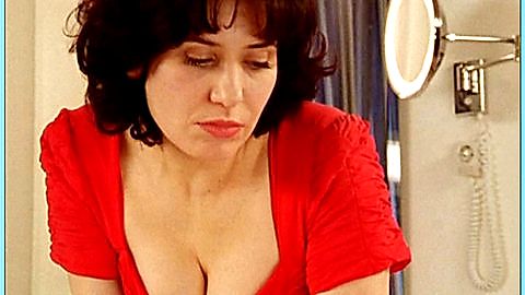 Pic: Brigitte Karner in Mensch, Pia! (1996)