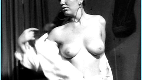 Pic: Ruth Colon in In Hot Blood (1968)