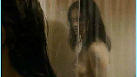 Pic: Rachael Rollings in Dark Remains (2005)