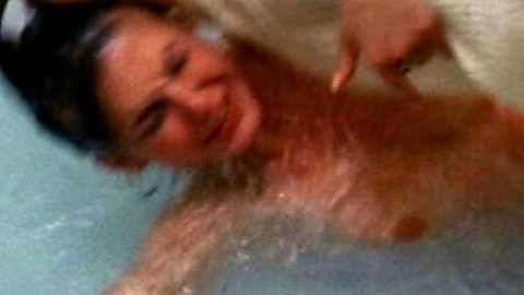 Pic: Christina Holsinger in Murder-Set-Pieces (2004)