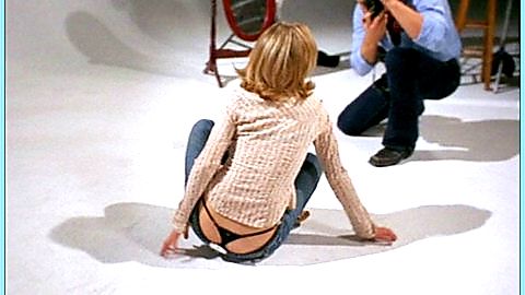 Pic: Andrea Mitchell in Murder-Set-Pieces (2004)