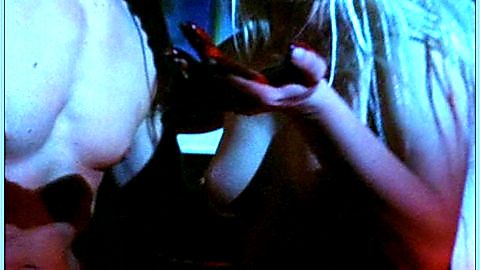 Pic: Lauren Palac in Murder-Set-Pieces (2004)