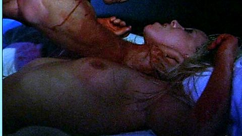 Pic: Lauren Palac in Murder-Set-Pieces (2004)