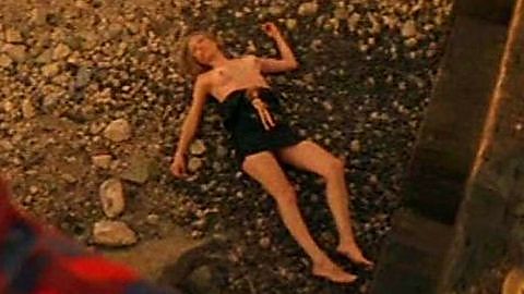 Pic: LeAnn Clinton in Murder-Set-Pieces (2004)