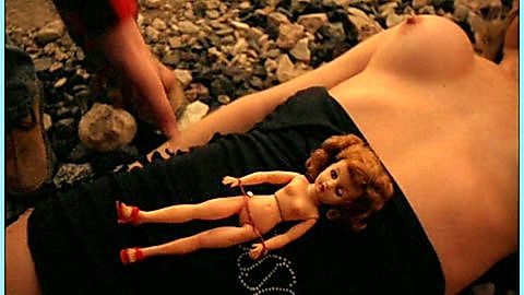 Pic: LeAnn Clinton in Murder-Set-Pieces (2004)