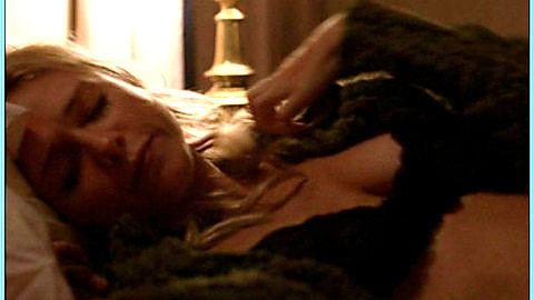 Pic: Tracy Middendorf in El Cortez (2006)
