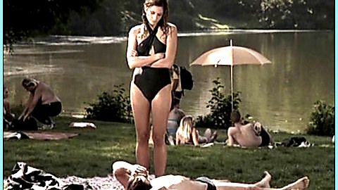 Pic: Ellenie Salvo González in Verschleppt - Kein Weg zurück (2006)