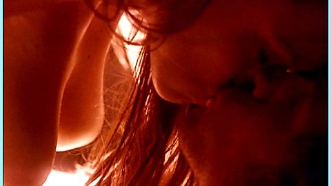 Pic: Clare Grant in Masters of Horror (2005)