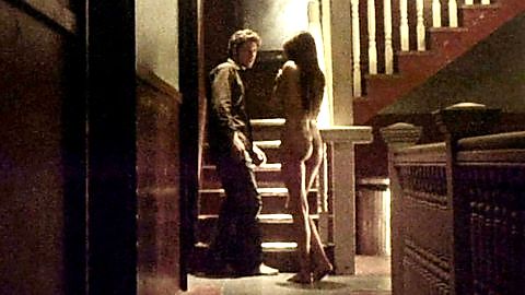 Pic: Clare Grant in Masters of Horror (2005)