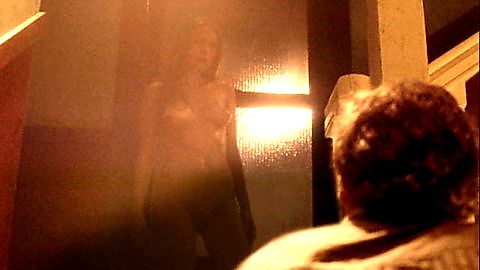 Pic: Clare Grant in Masters of Horror (2005)