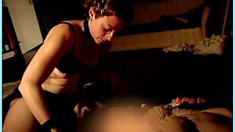 Pic: Eva Fisher in Tweek City (2005)