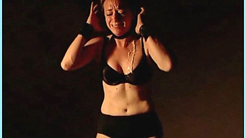 Pic: Eva Fisher in Tweek City (2005)