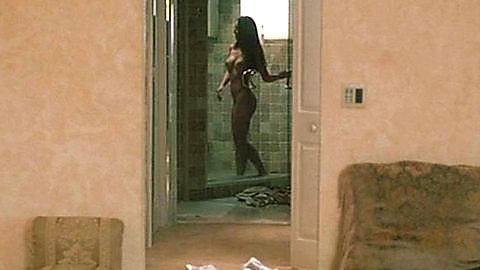 Pic: San San  in Shottas (2002)