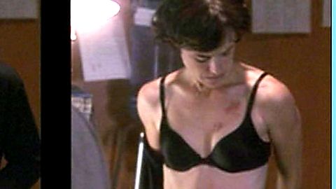Pic: Sarah Clarke in 24 (2001)