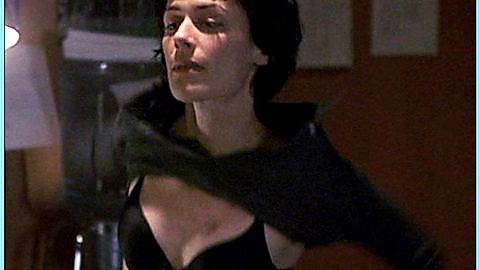 Pic: Sarah Clarke in 24 (2001)
