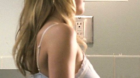 Pic: Laura Ramsey in The Covenant (2006)