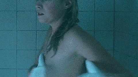 Pic: Laura Ramsey in The Covenant (2006)