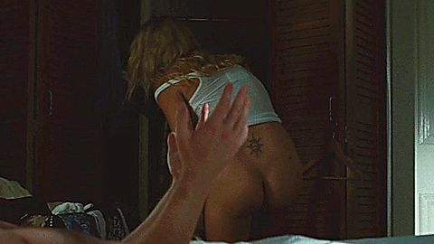 Pic: Laura Ramsey in The Ruins (2008)