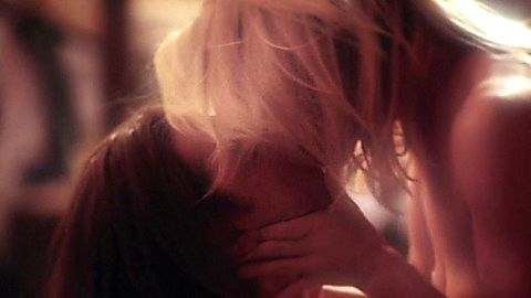 Pic: Laura Ramsey in Hindsight