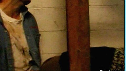 Pic: Shannon Michaels in Chop Shop (2003)
