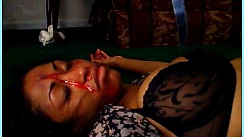 Pic: Shannon Michaels in Chop Shop (2003)