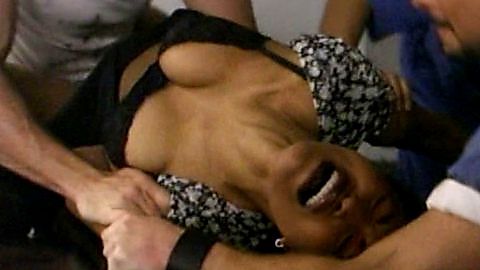 Pic: Shannon Michaels in Chop Shop (2003)