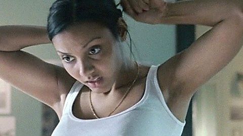 Pic: Jessica Lucas in The Covenant (2006)