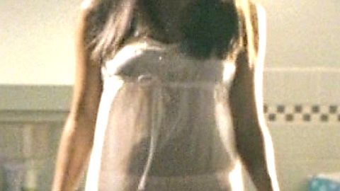 Pic: Jessica Lucas in The Covenant (2006)