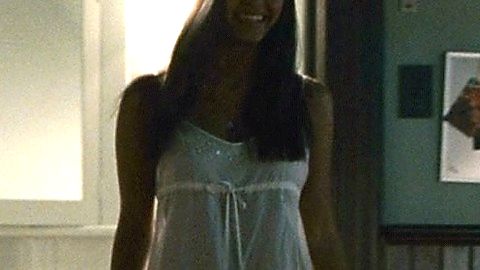 Pic: Jessica Lucas in The Covenant (2006)